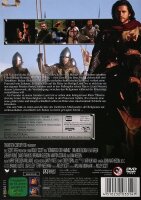 Königreich der Himmel - Kingdom of Heaven / DVD - Guter Zustand