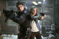 M:I:3 - Mission: Impossible 3 / DVD - Top Zustand