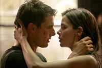 M:I:3 - Mission: Impossible 3 / DVD - Top Zustand