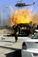 M:I:3 - Mission: Impossible 3 / DVD - Top Zustand
