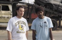 Pulp Fiction / DVD - Top Zustand