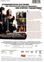 Inglourious Basterds / DVD - Akzeptabel mit Kratzer