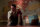Inglourious Basterds / DVD - Akzeptabel mit Kratzer