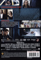 Inception / DVD - Akzeptabel mit Kratzer