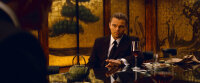 Inception / DVD - Akzeptabel mit Kratzer