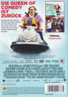 Tammy - Voll abgefahren / DVD - Guter Zustand
