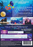 Findet Dorie / DVD - Akzeptabel mit Kratzer