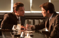 Inception / DVD - Guter Zustand