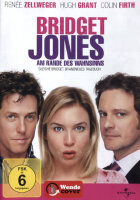 Bridget Jones - Am Rande des Wahnsinns / DVD - Akzeptabel...