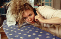 Bridget Jones - Am Rande des Wahnsinns / DVD - Akzeptabel mit Kratzer