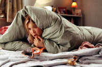 Bridget Jones - Am Rande des Wahnsinns / DVD - Akzeptabel mit Kratzer