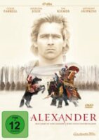 Alexander / DVD