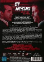 Der Bodyguard - Für das Leben des Feindes - Til Schweiger - DVD - Guter Zustand