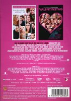 Valentinstag + Er steht einfach nicht auf Dich [2 DVDs] -...