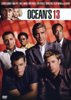 Ocean's 13 / DVD - Top Zustand