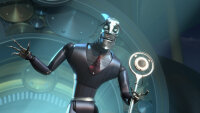 DVD - Robots, Zeichentrick, Von den Machern von Ice Age - Top Zustand