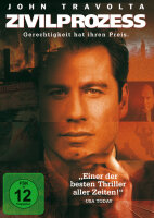 Zivilprozess / DVD - Top Zustand