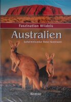 Faszination Wildnis - Australien / DVD - Nagelneu /...