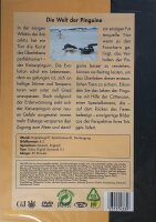 Die Welt der Pinguine / DVD - Nagelneu / Versiegelt