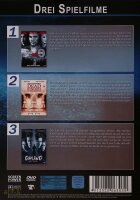 Thriller Selection 3 - Three below Zero + Dead Ringers + Dhuno-Top Zustand / DVD