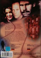 Nightmare Boulevard - Die Nacht hat ihre Grenzen / DVD - Top Zustand