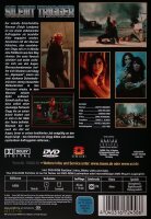 Silent Trigger - Dolph Lundgren / DVD - Top Zustand