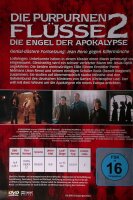 Die purpurnen Flüsse 2 - Die Engel der Apokalypse|...