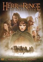 Der Herr der Ringe - Die Gefährten - 2 DVDs  - Top...