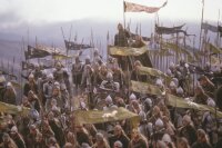 Der Herr der Ringe - Die Gefährten - 2 DVDs  - Top Zustand