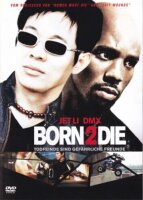 Born 2 Die / DVD - Guter Zustand