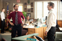 Kill the Boss / DVD - Top Zustand
