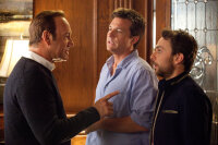 Kill the Boss / DVD - Top Zustand