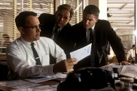 Catch Me If You Can / DVD - Akzeptabel mit Kratzer