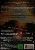 10.000 BC 2 DVDs Steelbook DVD / Steven Strait - Top Zustand
