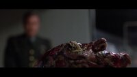 Grossangriff der Zombies Dvd Red Edition - Guter Zustand