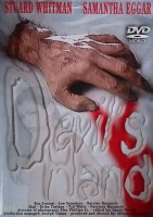 Devil's Hand - Stuard Whitman Kultfilm DVD Uncut - Top...