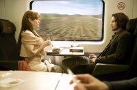 The Tourist / DVD - Top Zustand