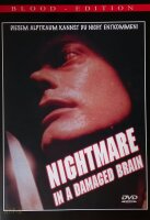 Nightmare (in a damaged brain) Blood - Edition - DVD  -...