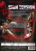 High Tension / DVD - Top Zustand