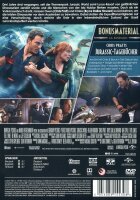 Jurassic World: Das gefallene Königreich / DVD - Top Zustand