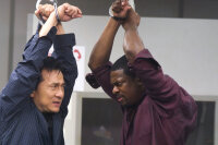 Rush Hour 3 von Brett Ratner mit Jackie Chan / DVD - Top Zustand