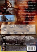 Master & Commander / DVD - Akzeptabel mit Kratzer