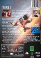 Drop Zone / DVD - Top Zustand