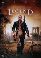I Am Legend / DVD - Top Zustand