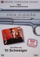 Der Eisbär mit Til Schweiger, Karina Krawczyk, Benno...