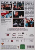 Der Eisbär mit Til Schweiger, Karina Krawczyk, Benno Fürmann, DVD - Top Zustand