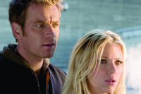 Die Insel / DVD - Top Zustand