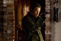 Shooter / DVD - Akzeptabel mit Kratzer