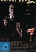 Action DVD Doppel Box Betrayal & Wölfe kann man...