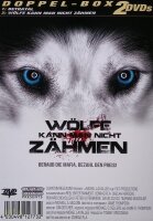 Action DVD Doppel Box Betrayal & Wölfe kann man...